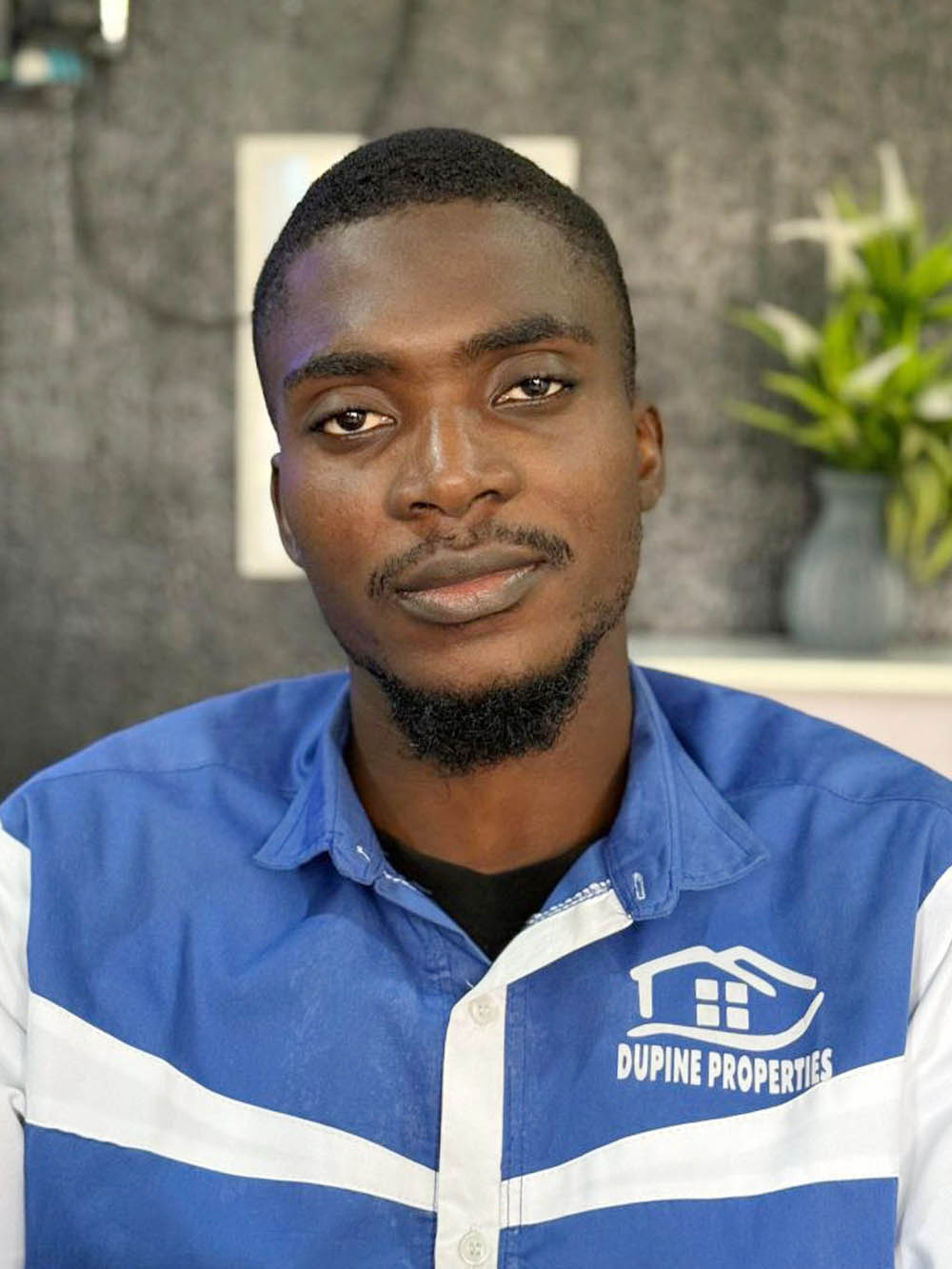 Barr Babatunde Ibrahim