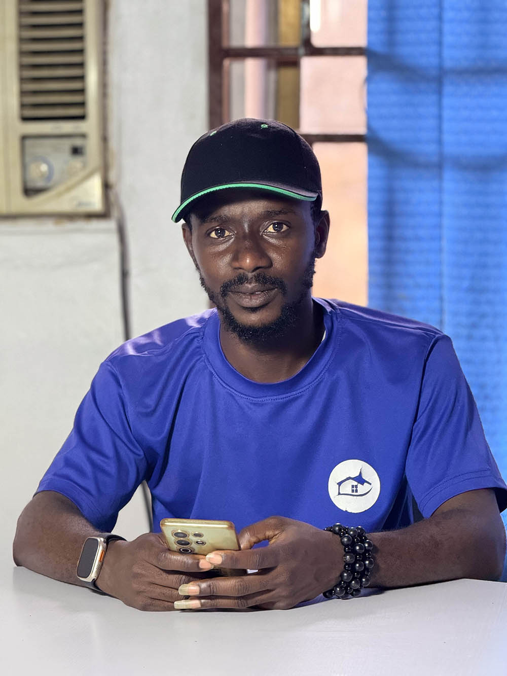 Esv Adejare Ademola2