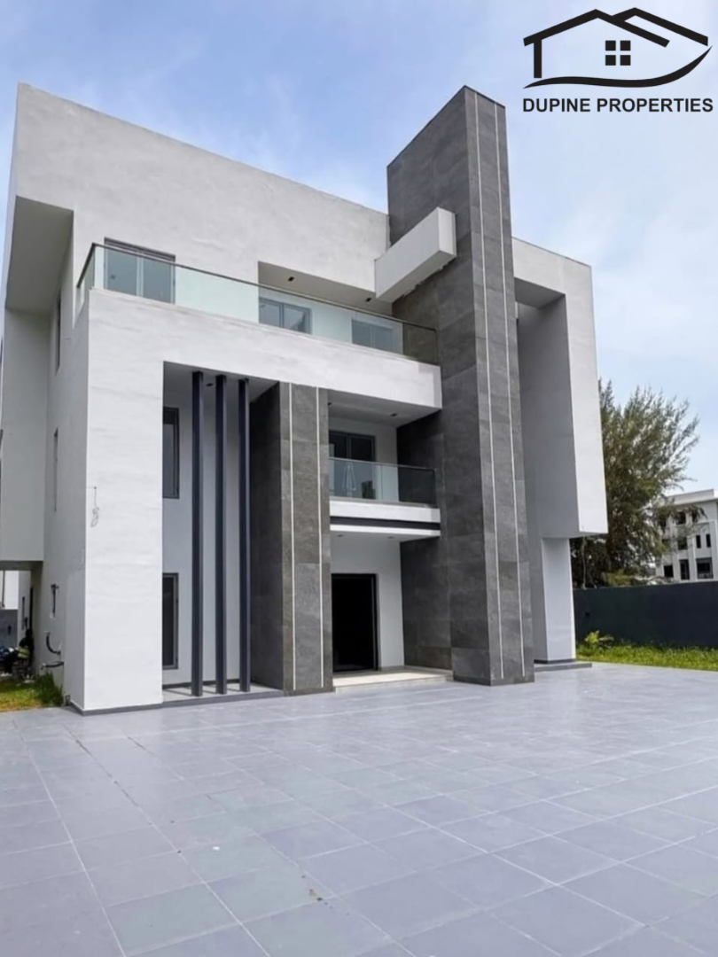 Modern residential property illustrating the importance of property documentation