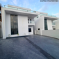 Exterior view of a 4 - bedroom detached duplex at Calton Gate